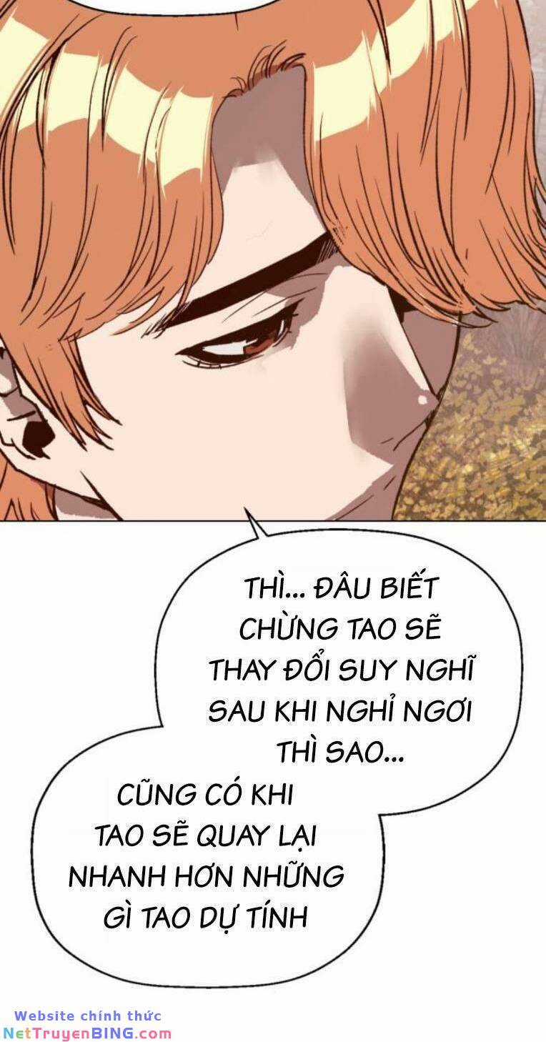 Weak Hero Chapter 267 trang 37