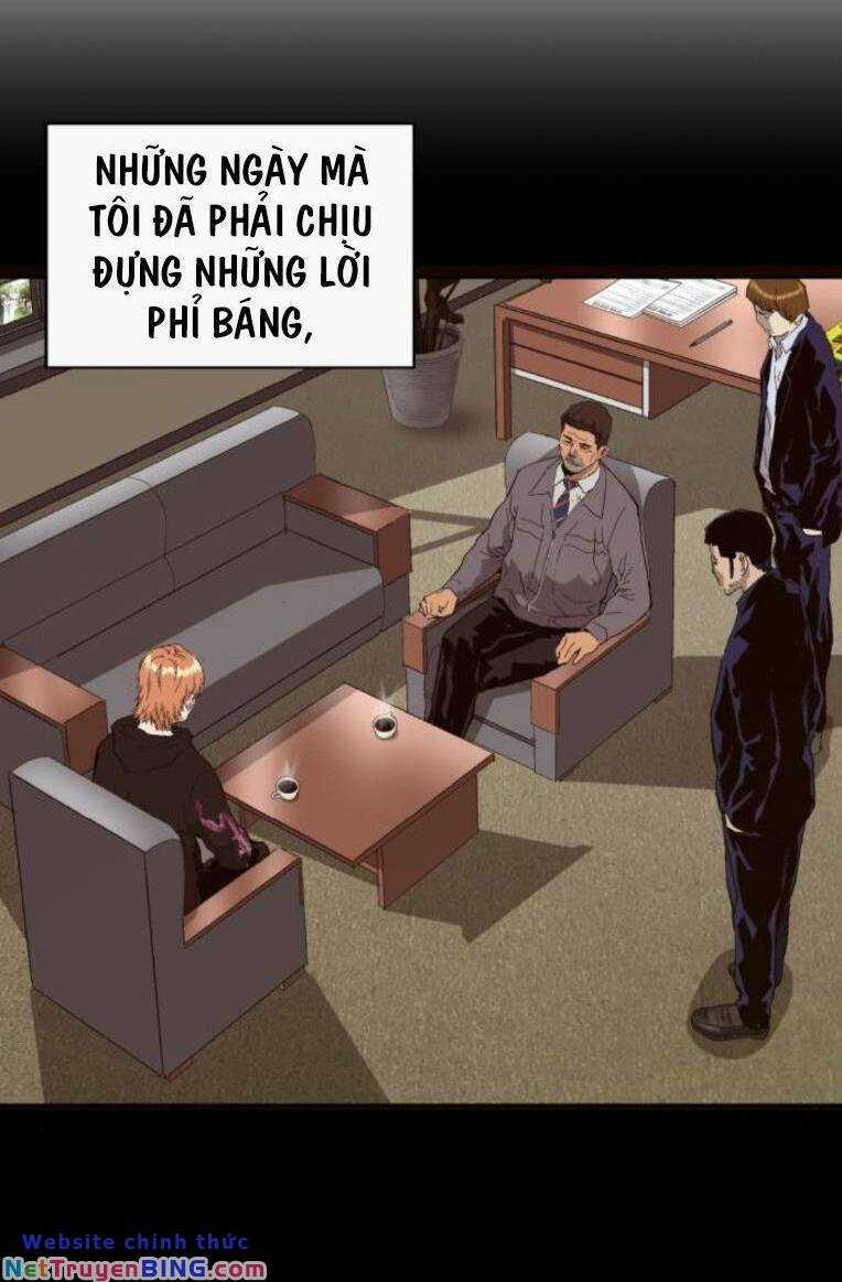 Weak Hero Chapter 267 trang 39