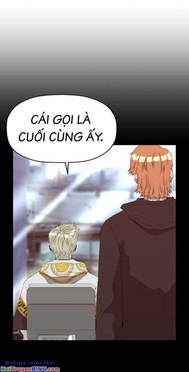 Weak Hero Chapter 267 trang 4
