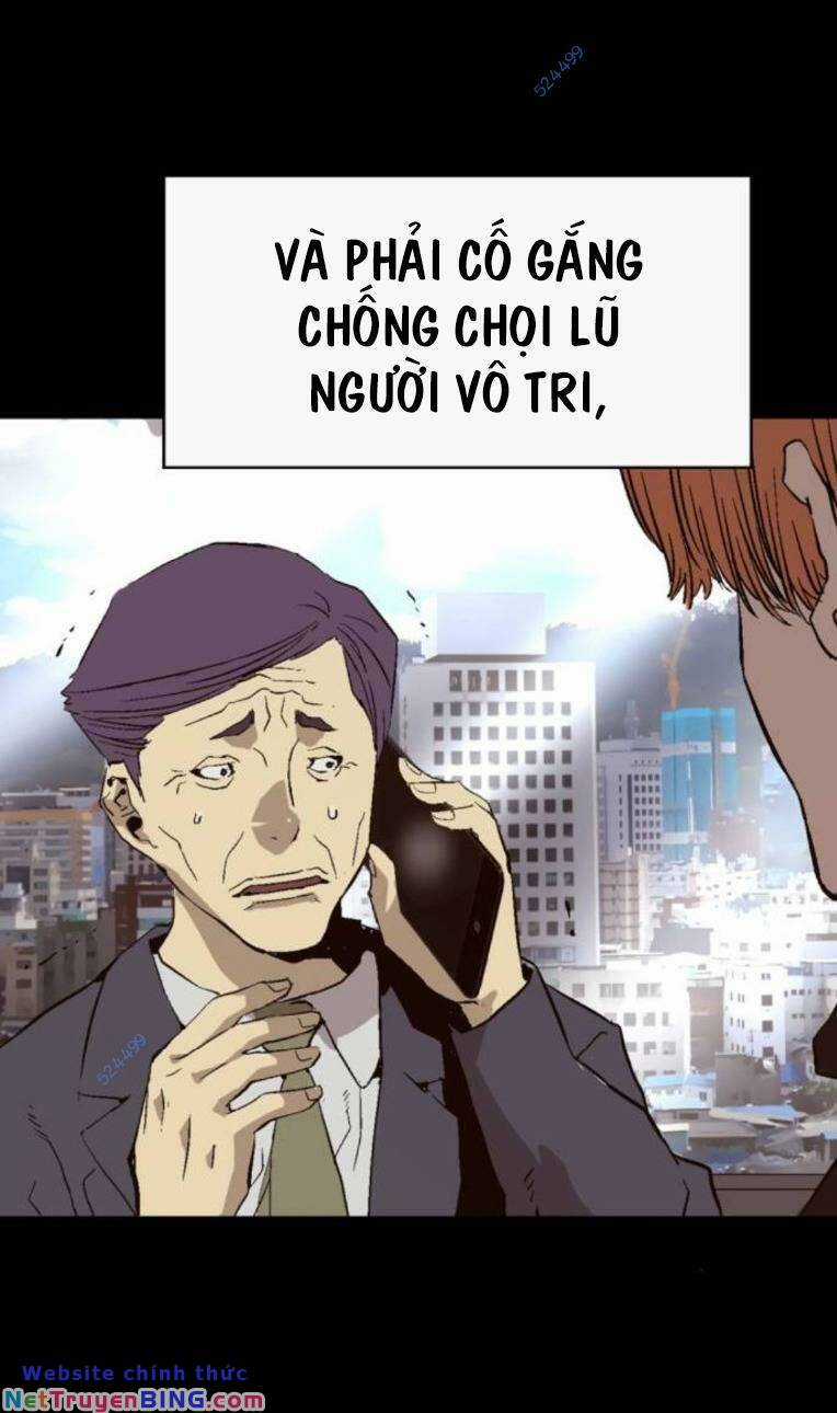 Weak Hero Chapter 267 trang 40