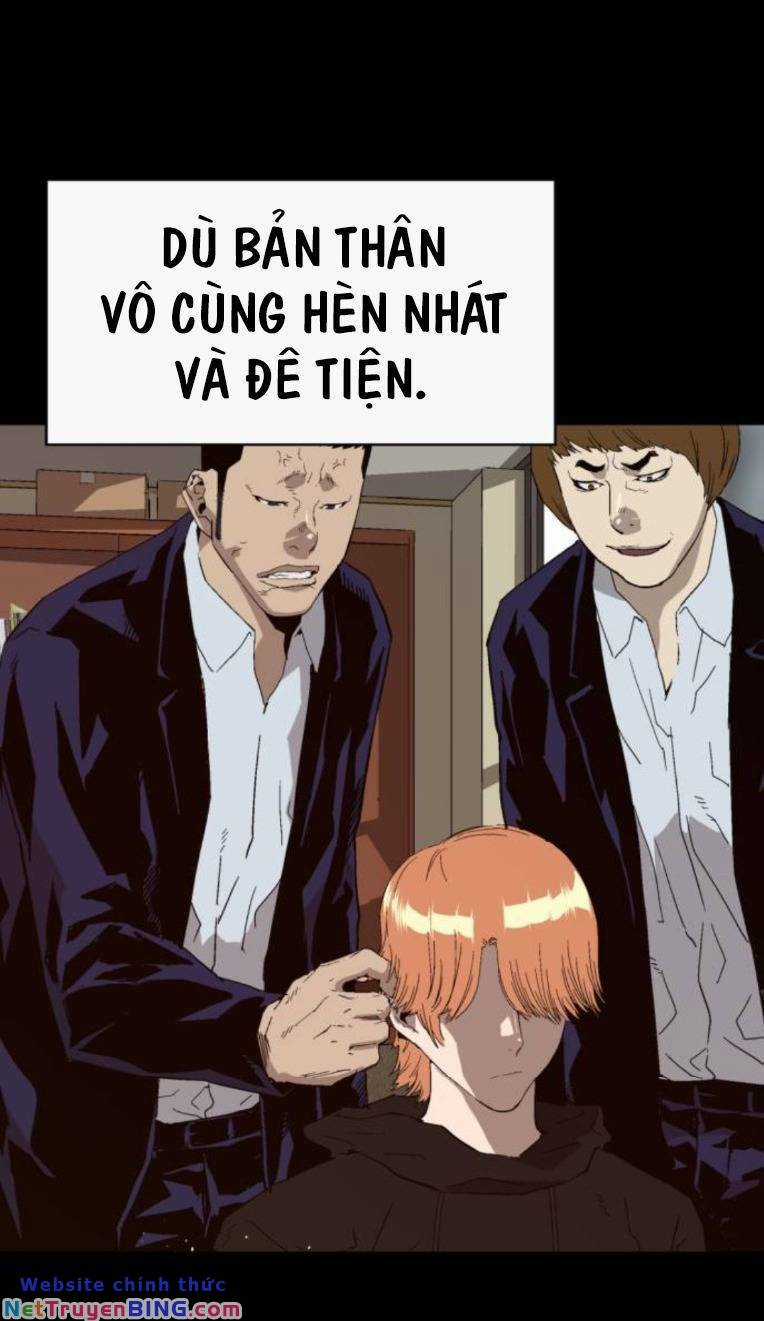 Weak Hero Chapter 267 trang 41