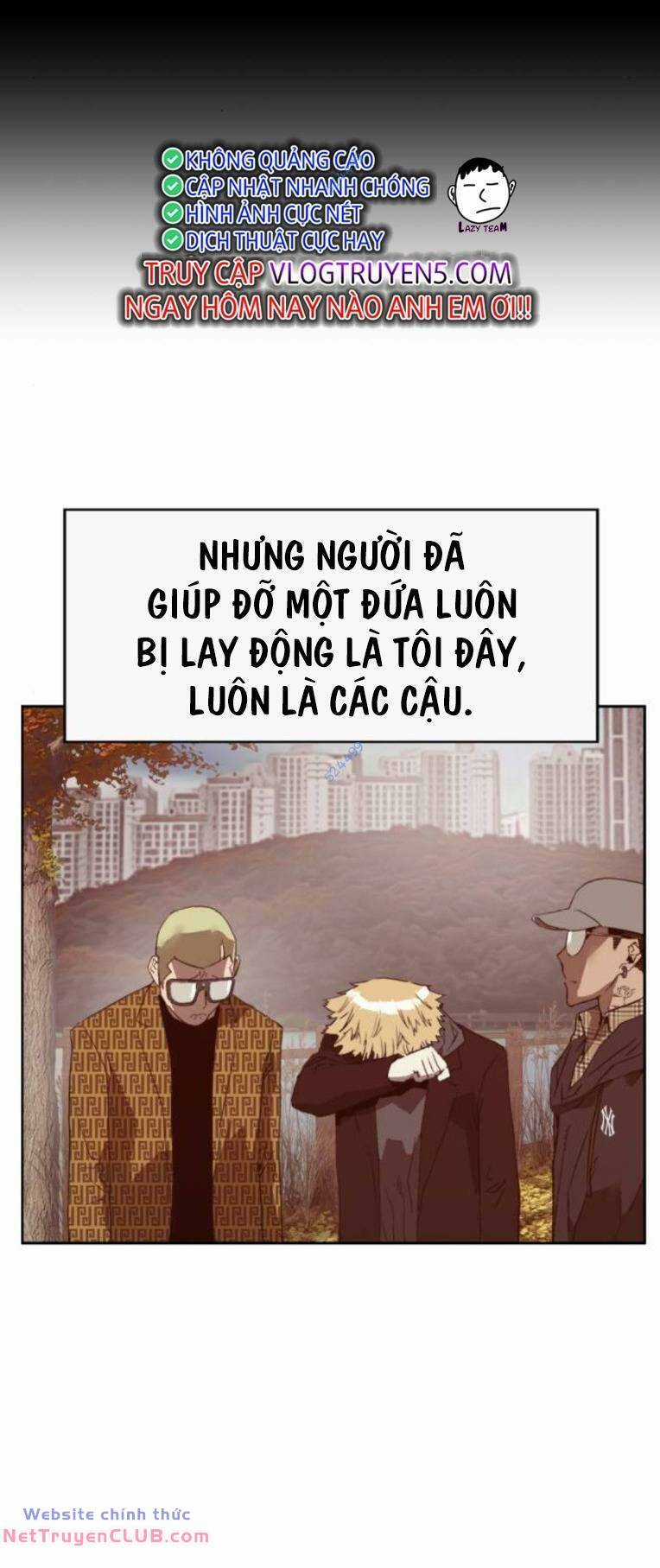 Weak Hero Chapter 267 trang 42