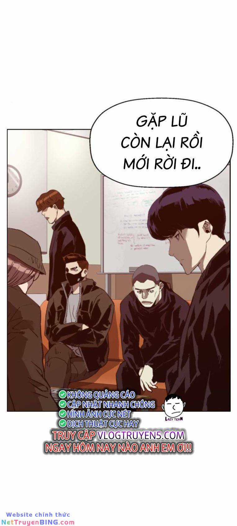 Weak Hero Chapter 267 trang 46