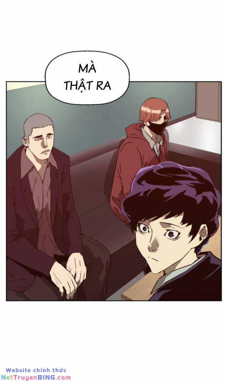 Weak Hero Chapter 267 trang 48