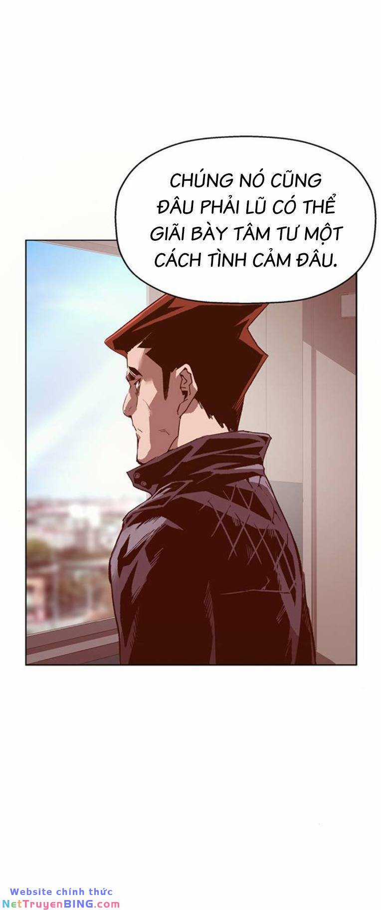 Weak Hero Chapter 267 trang 49