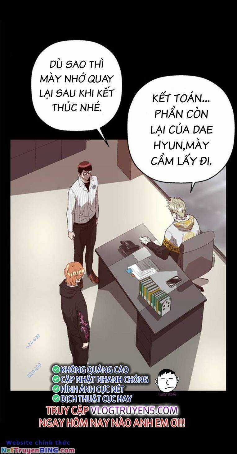 Weak Hero Chapter 267 trang 5