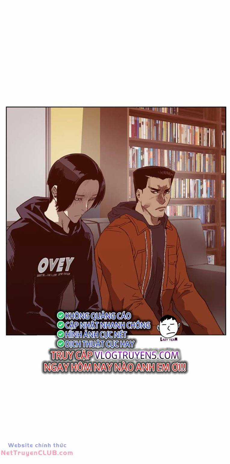 Weak Hero Chapter 267 trang 51