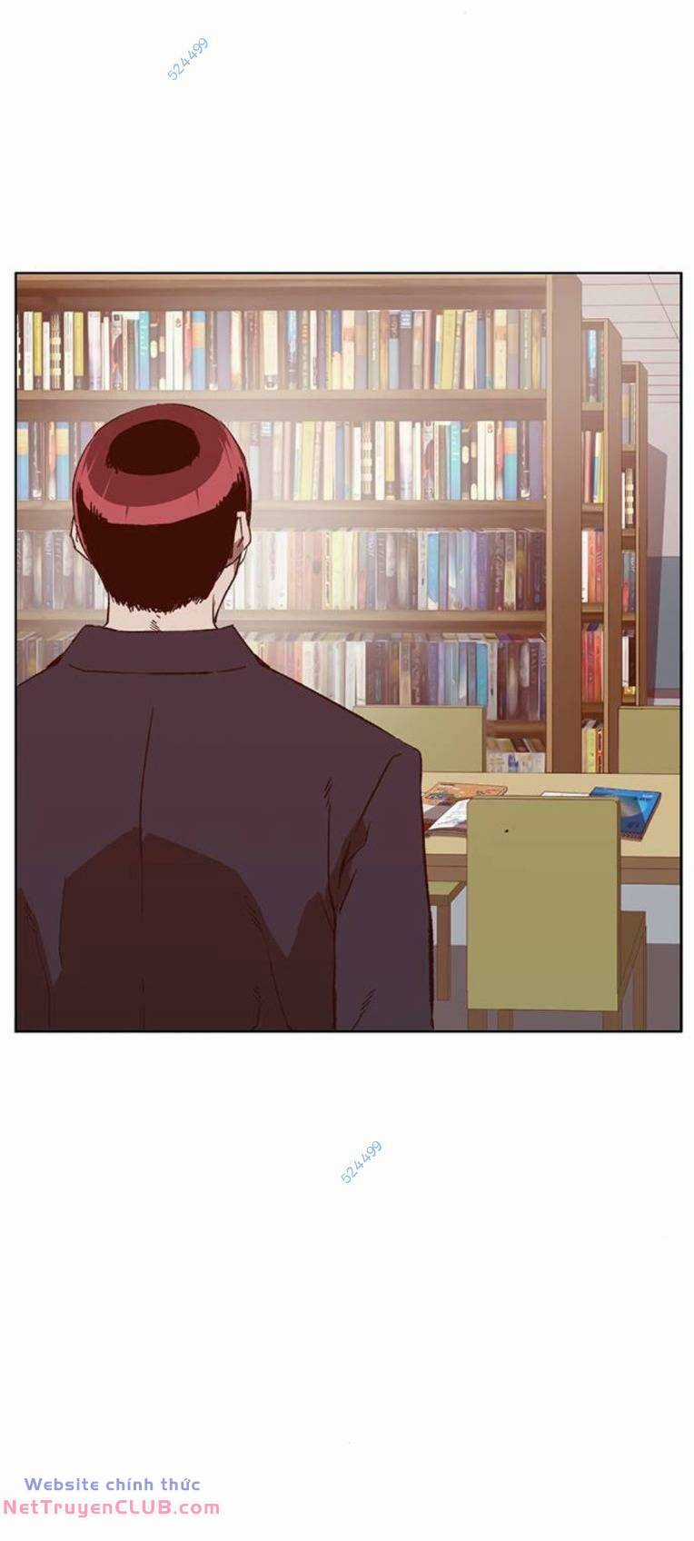 Weak Hero Chapter 267 trang 52