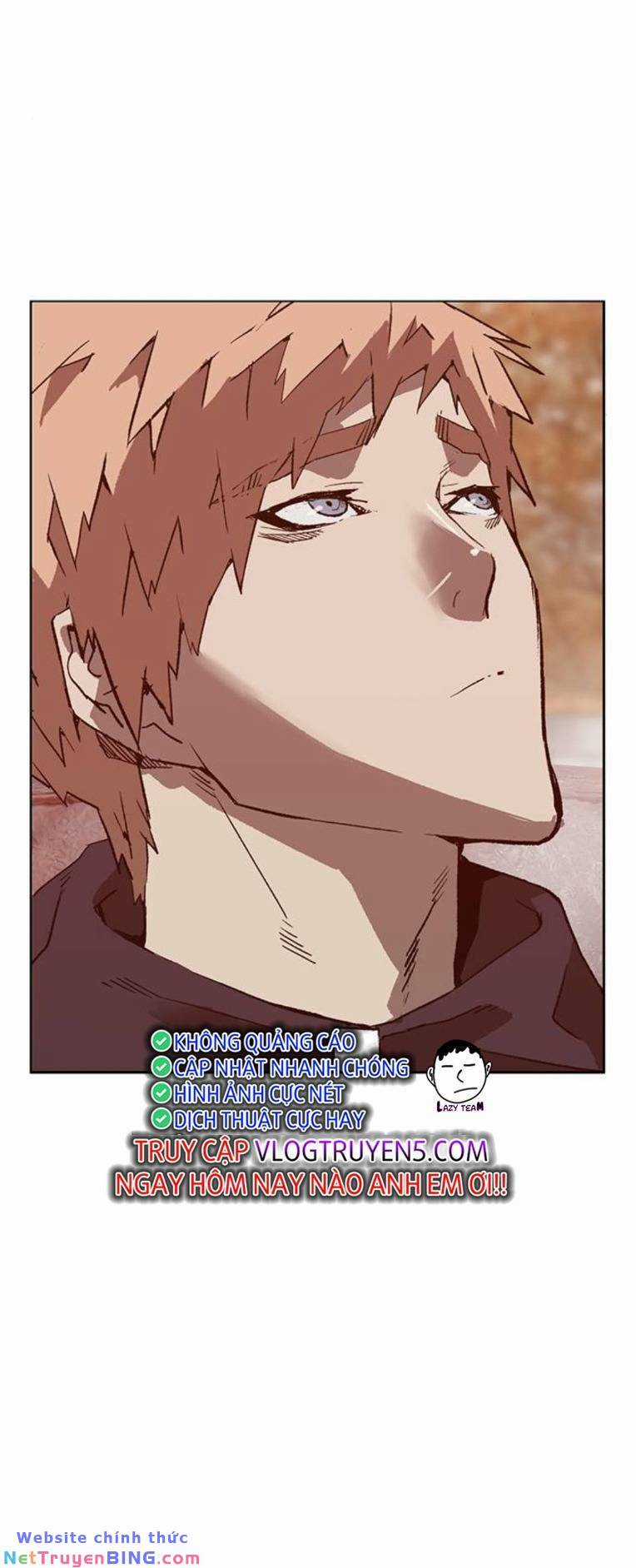Weak Hero Chapter 267 trang 55