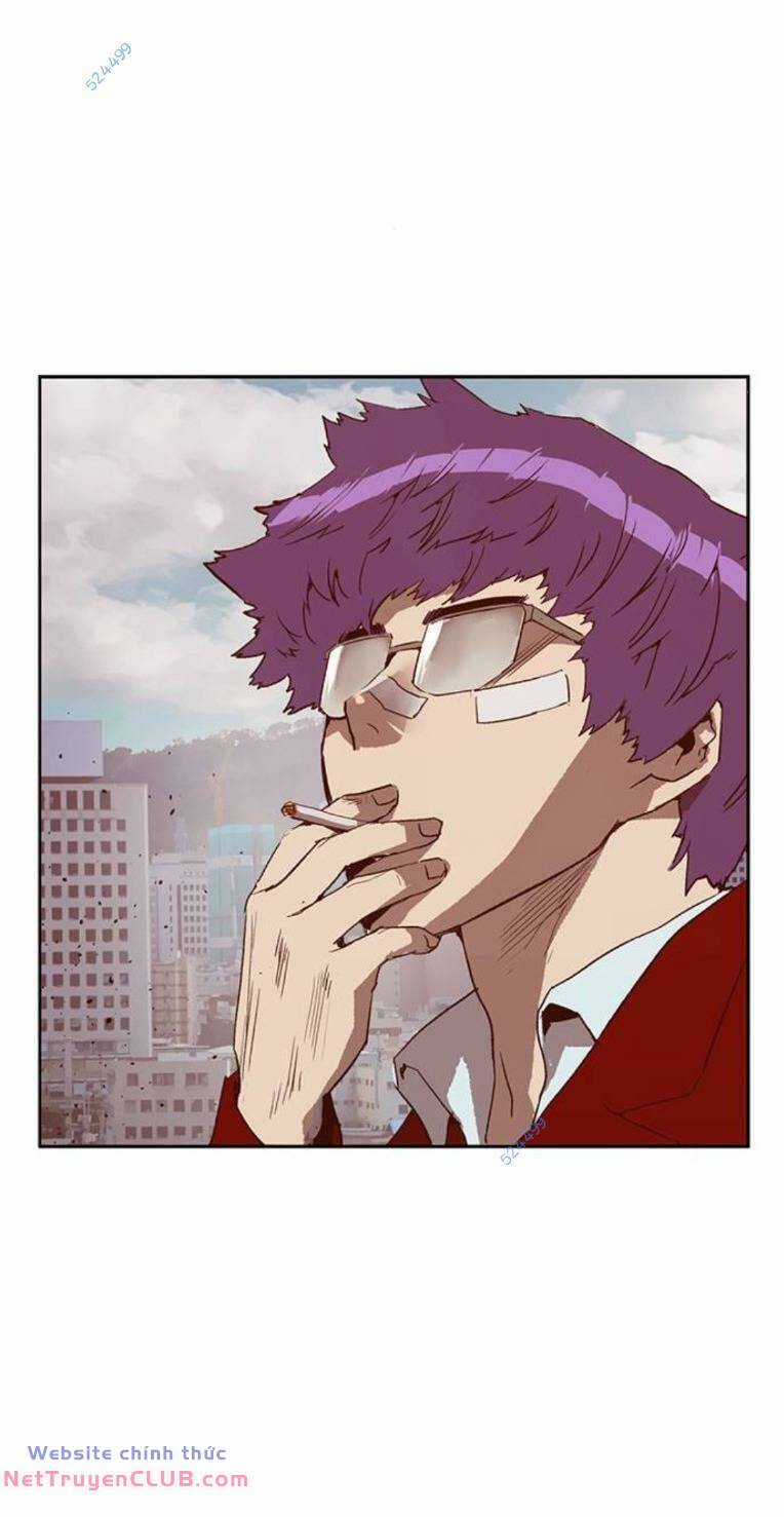 Weak Hero Chapter 267 trang 58