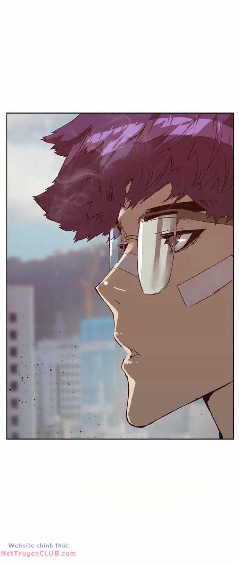 Weak Hero Chapter 267 trang 59