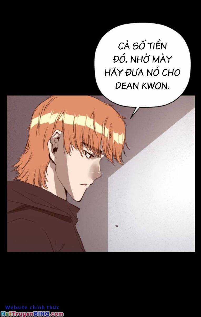 Weak Hero Chapter 267 trang 6