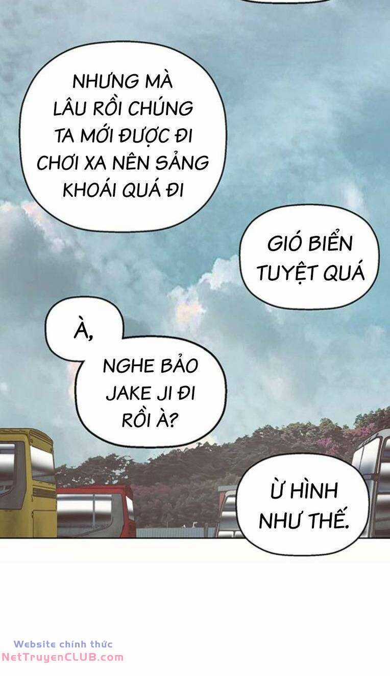 Weak Hero Chapter 267 trang 62