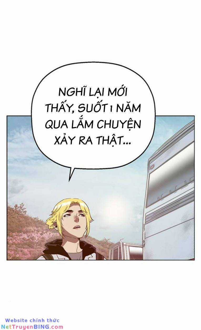 Weak Hero Chapter 267 trang 63