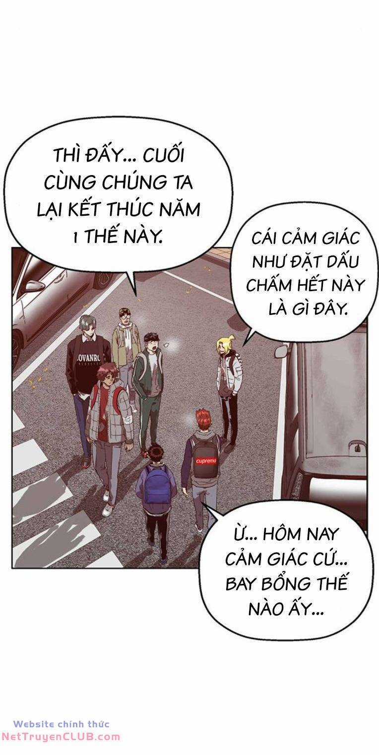 Weak Hero Chapter 267 trang 65