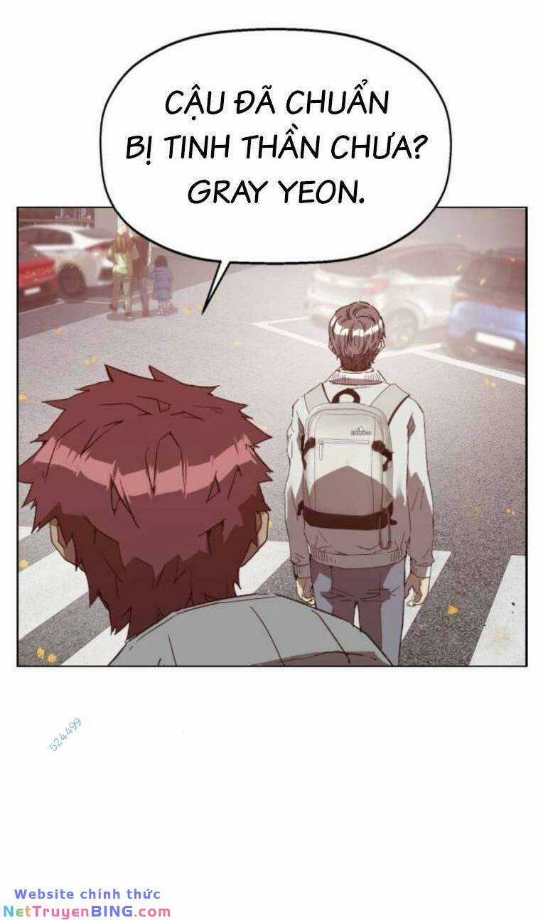 Weak Hero Chapter 267 trang 67