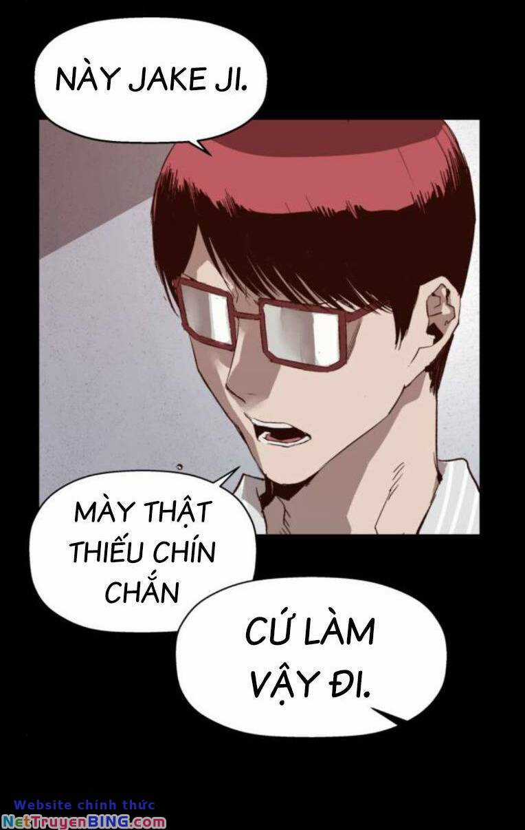 Weak Hero Chapter 267 trang 7
