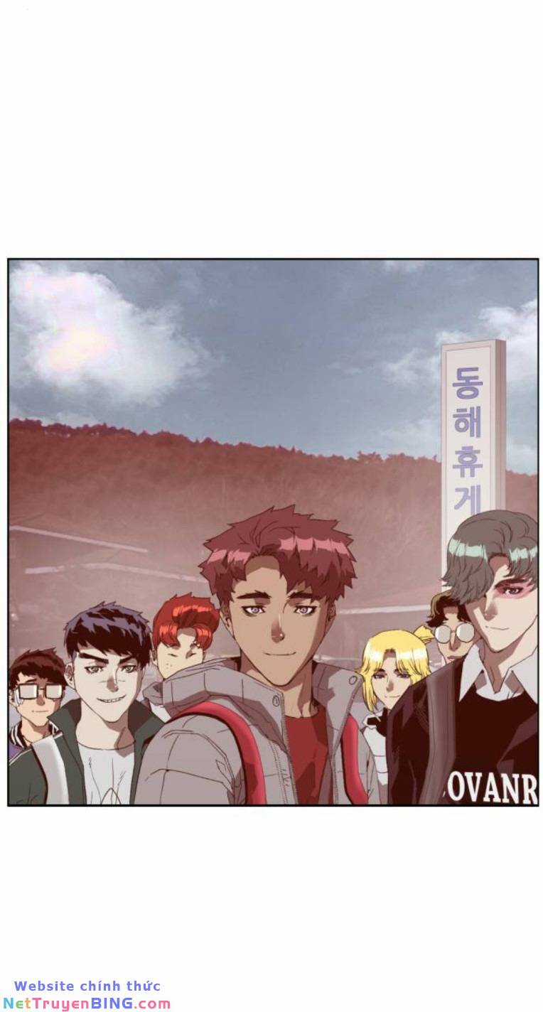 Weak Hero Chapter 267 trang 71