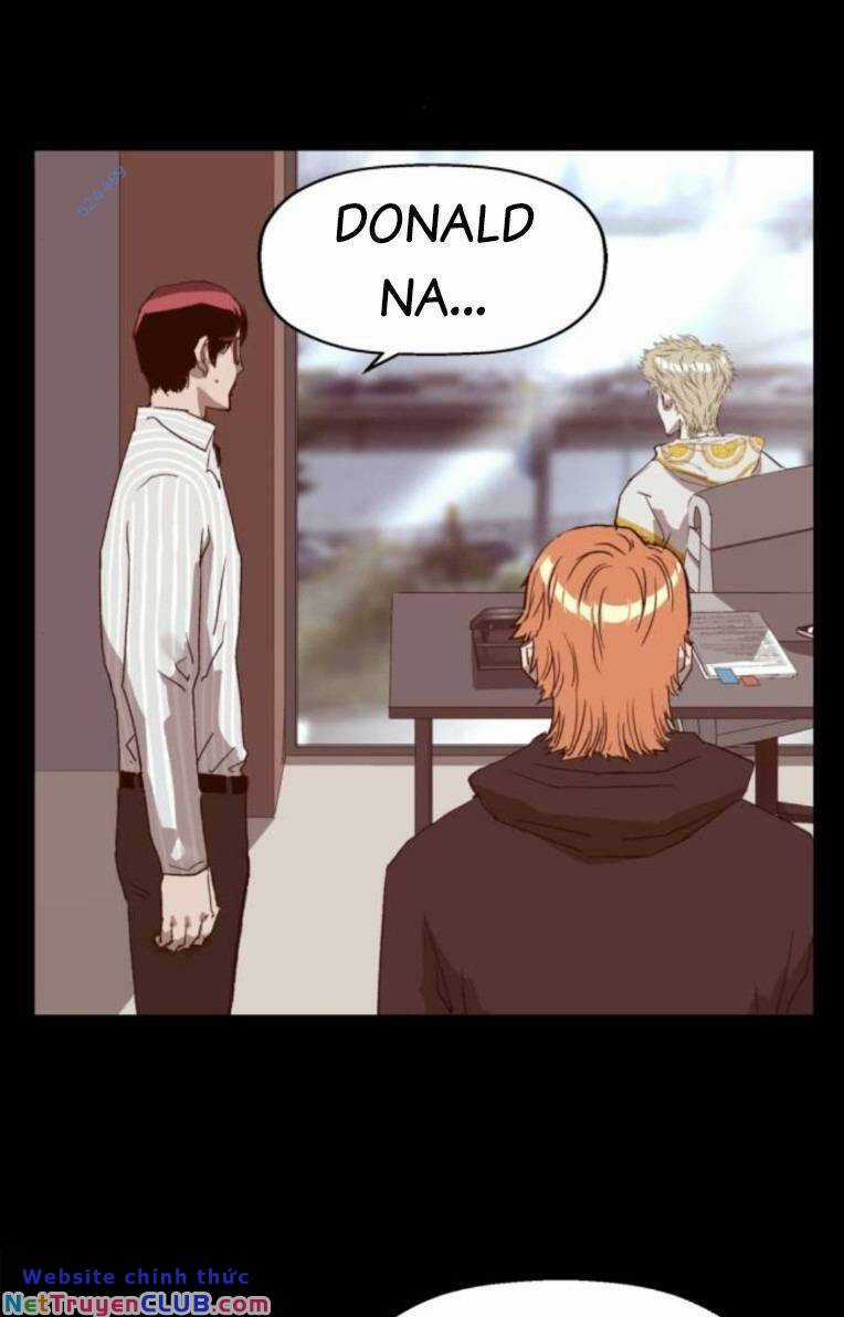 Weak Hero Chapter 267 trang 8