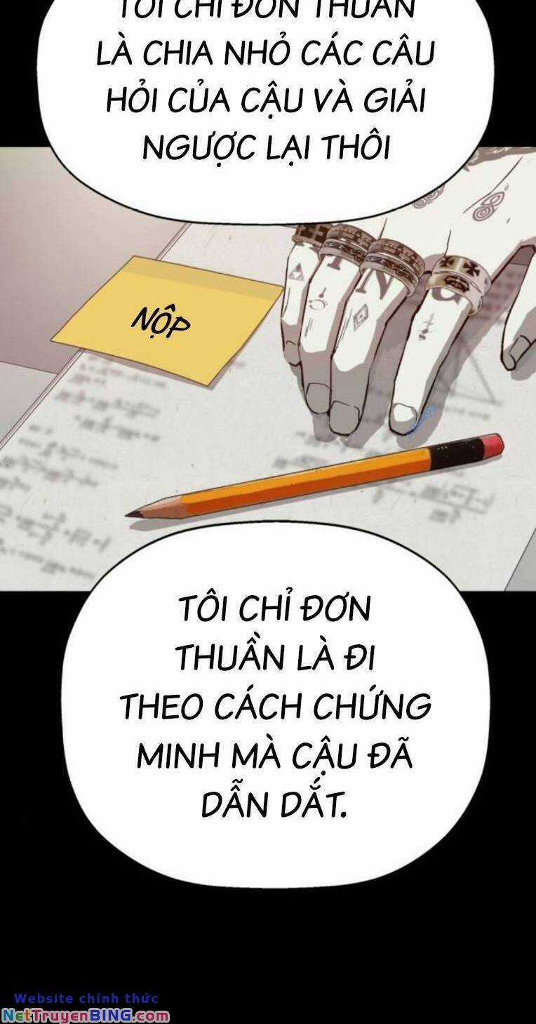 Weak Hero Chapter 267 trang 83