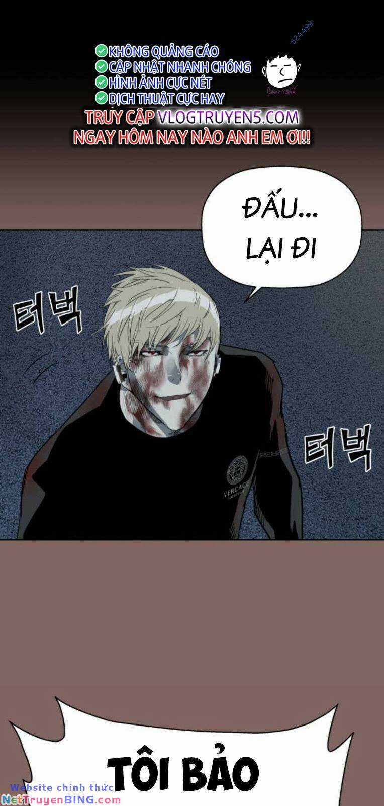 Weak Hero Chapter 267 trang 87
