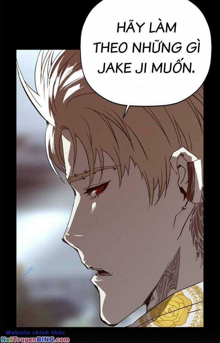 Weak Hero Chapter 267 trang 9