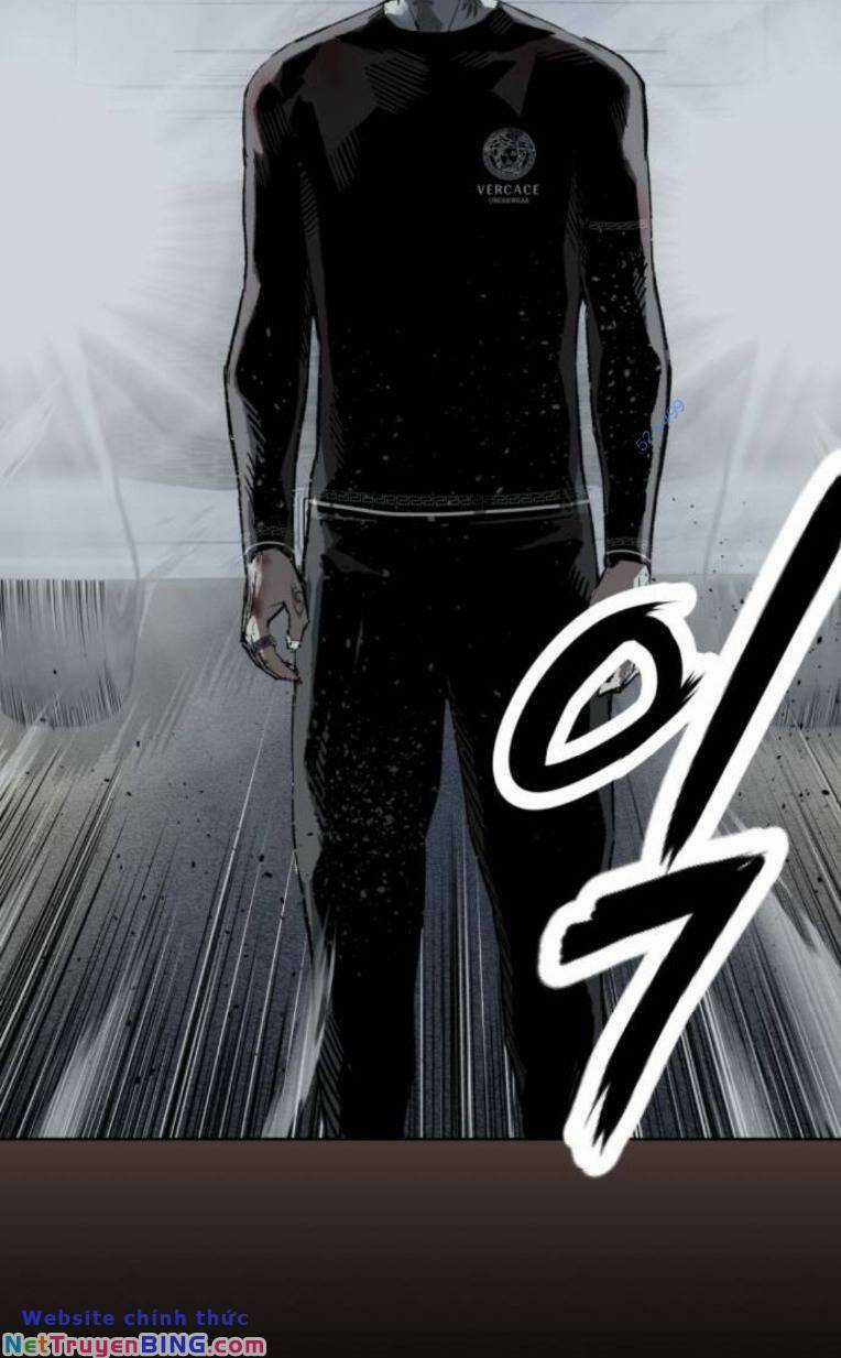 Weak Hero Chapter 267 trang 92