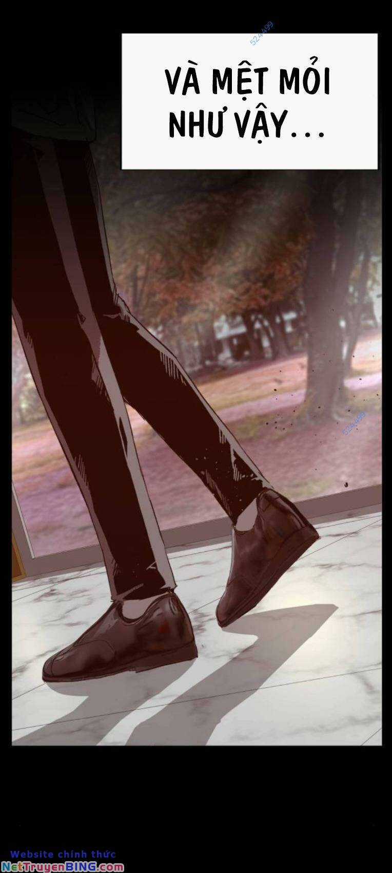 Weak Hero Chapter 267 trang 94
