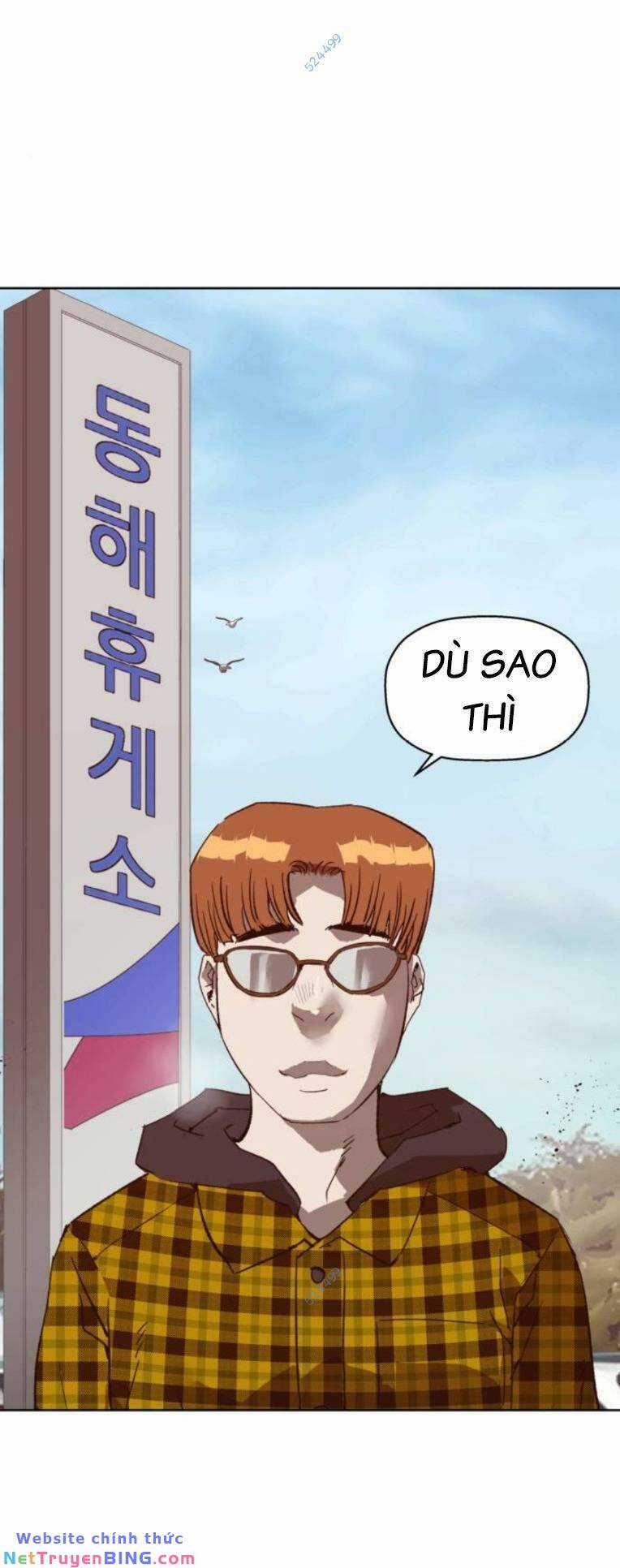 Weak Hero Chapter 267 trang 99