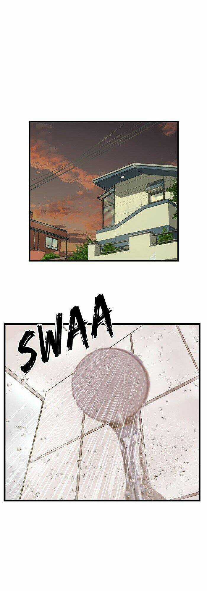 Weak Hero Chapter 29 trang 31