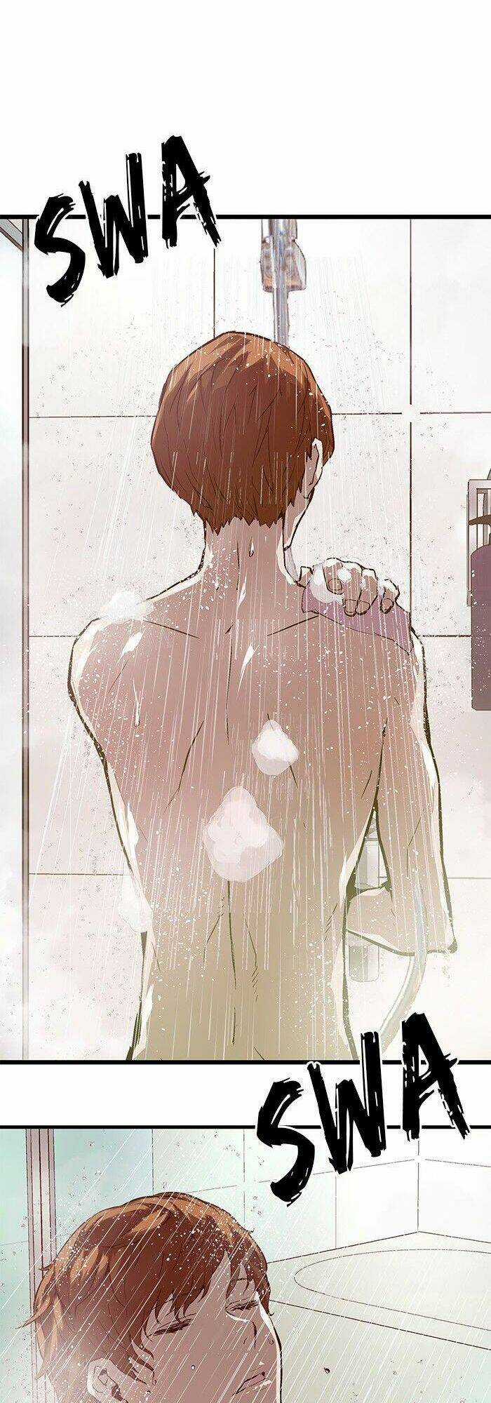 Weak Hero Chapter 29 trang 32