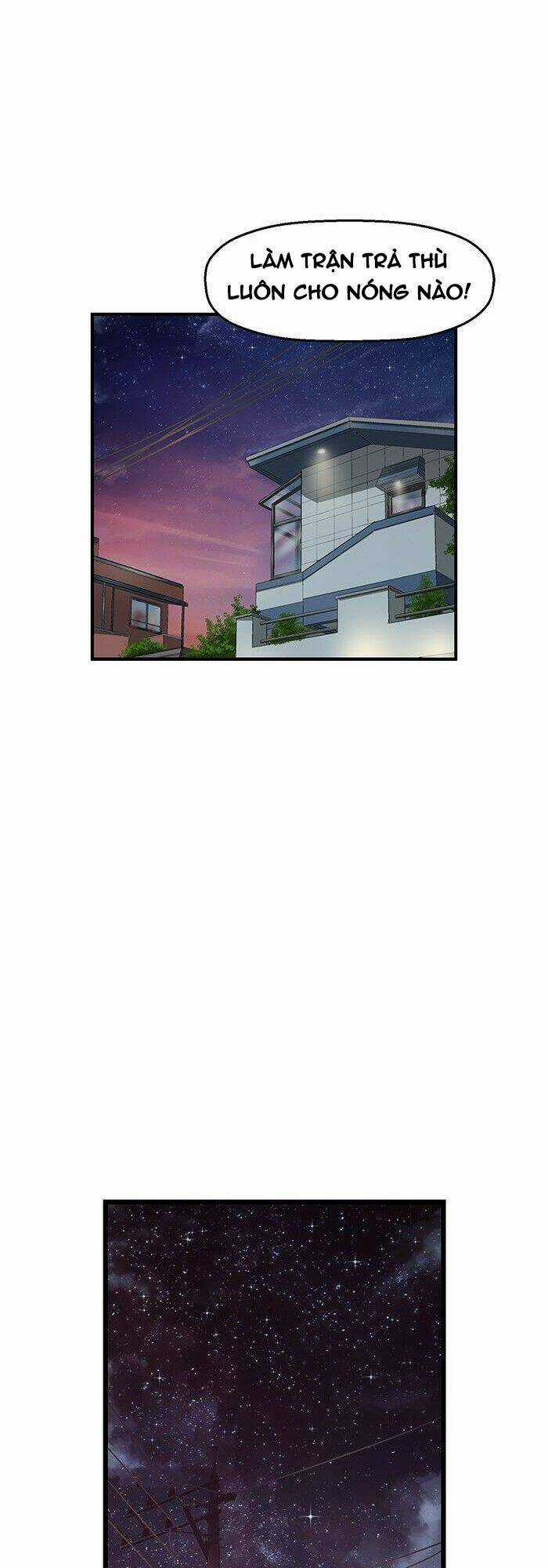 Weak Hero Chapter 29 trang 36