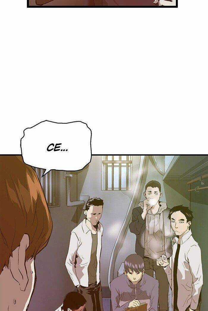 Weak Hero Chapter 29 trang 41