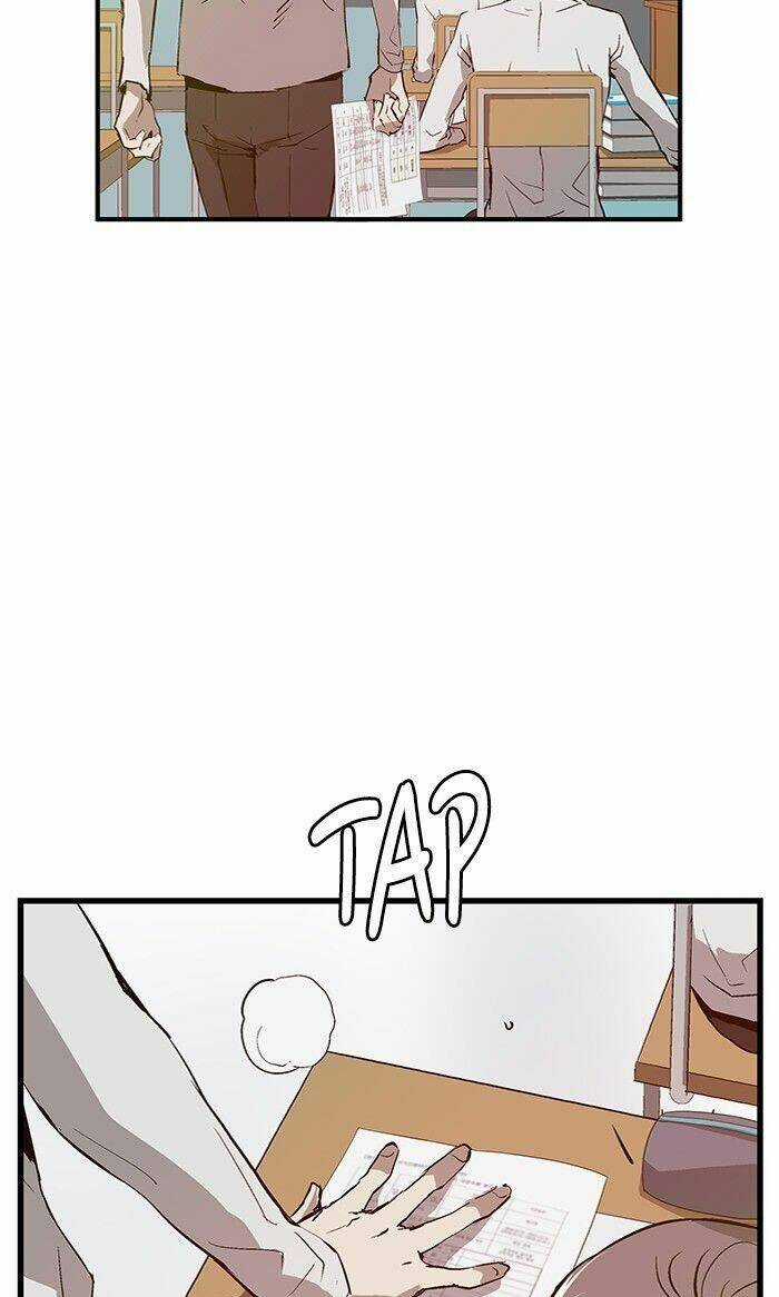 Weak Hero Chapter 29 trang 5