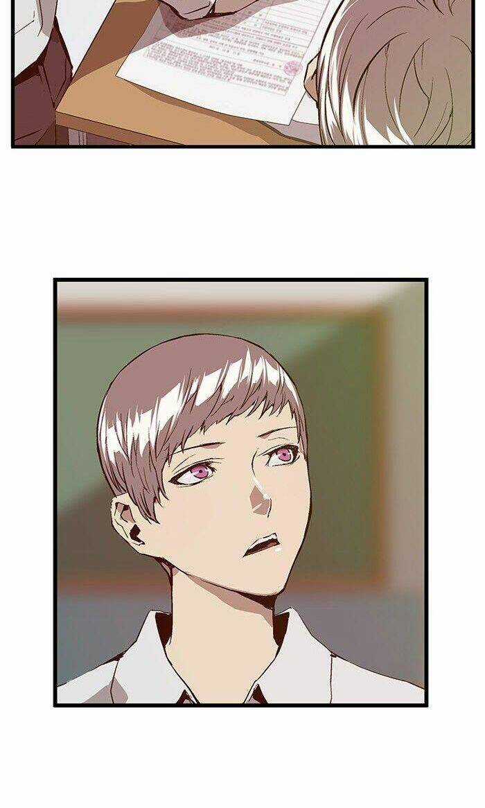 Weak Hero Chapter 29 trang 6