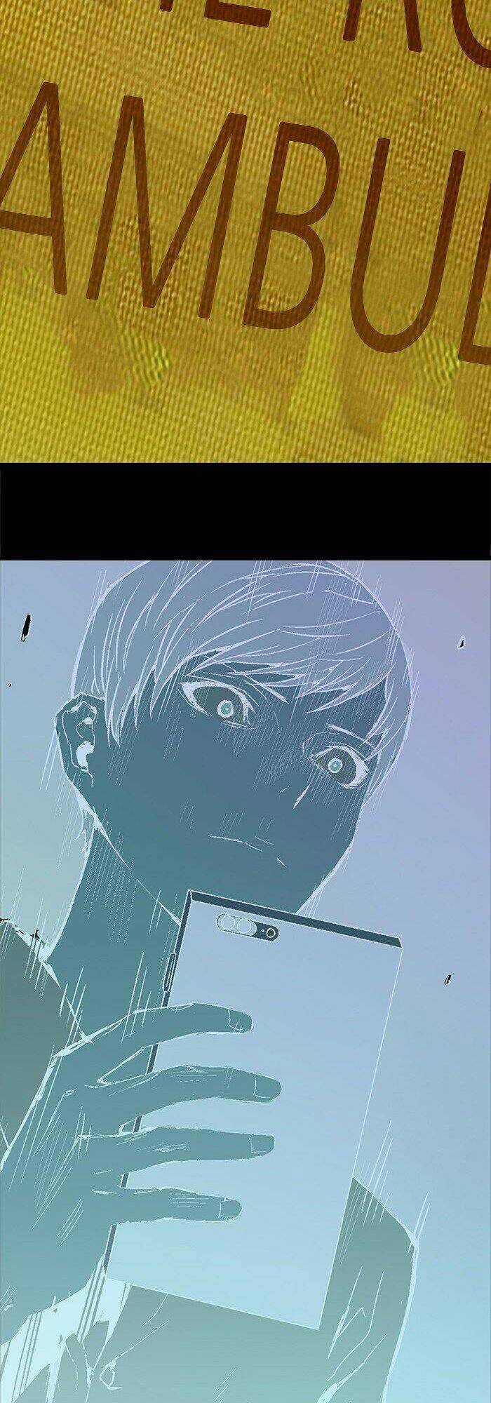 Weak Hero Chapter 33 trang 28