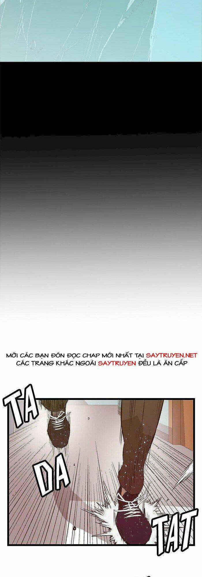 Weak Hero Chapter 33 trang 29