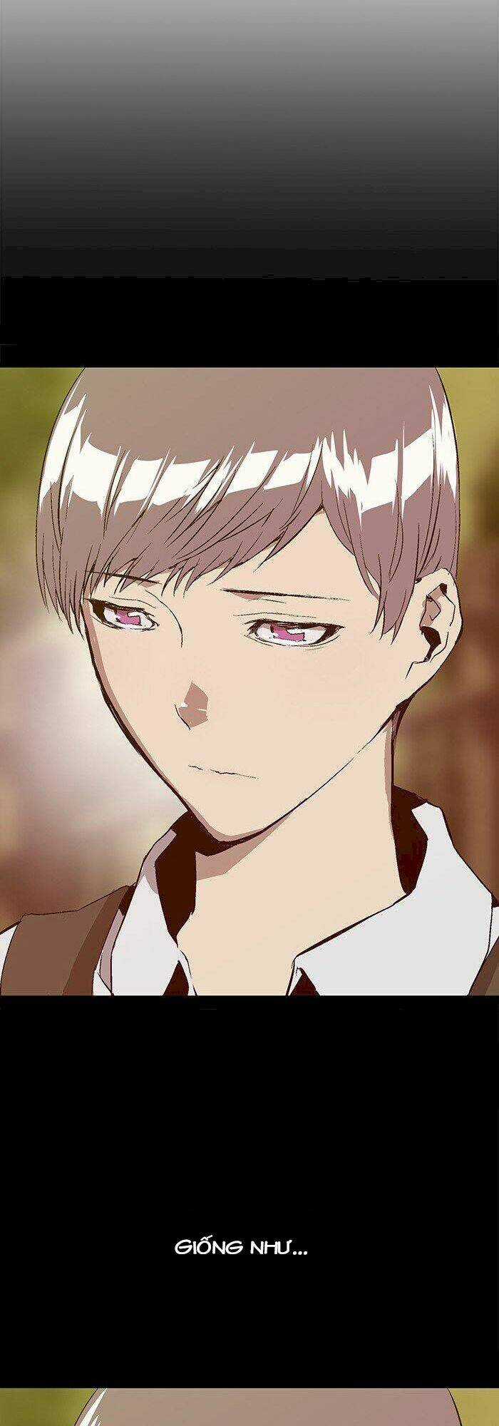 Weak Hero Chapter 33 trang 54