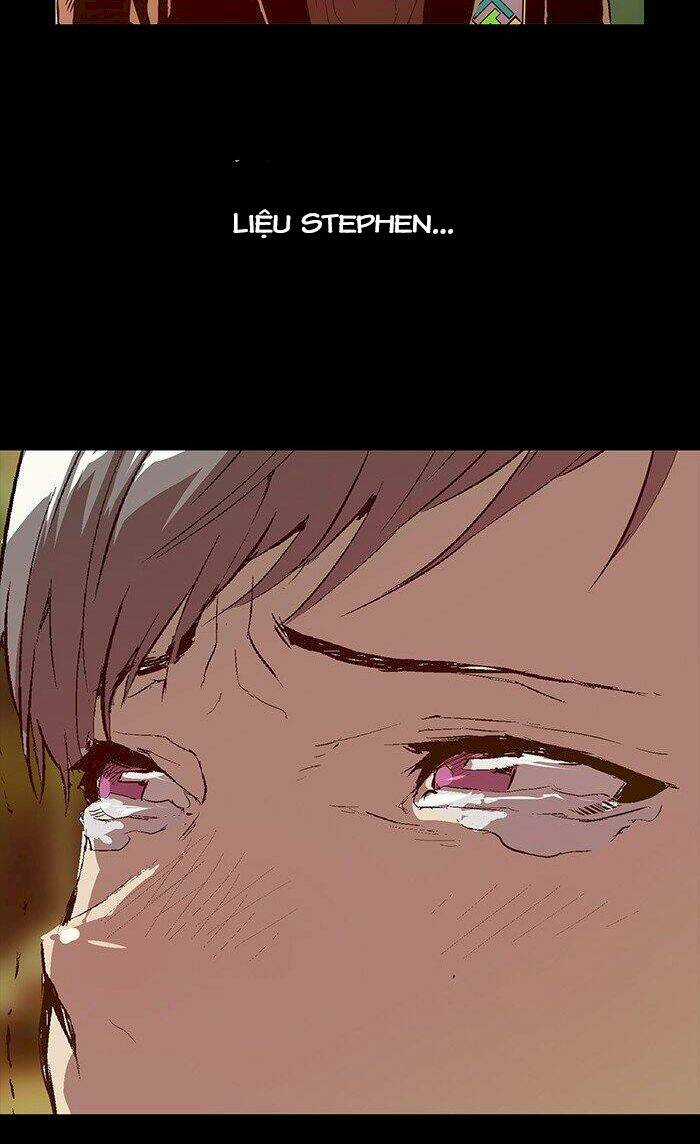 Weak Hero Chapter 33 trang 58