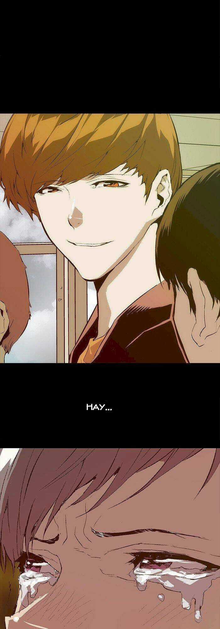 Weak Hero Chapter 33 trang 60