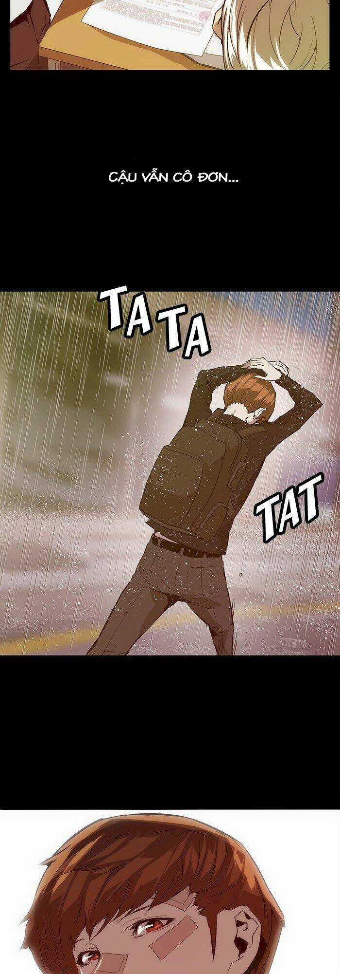 Weak Hero Chapter 33 trang 62