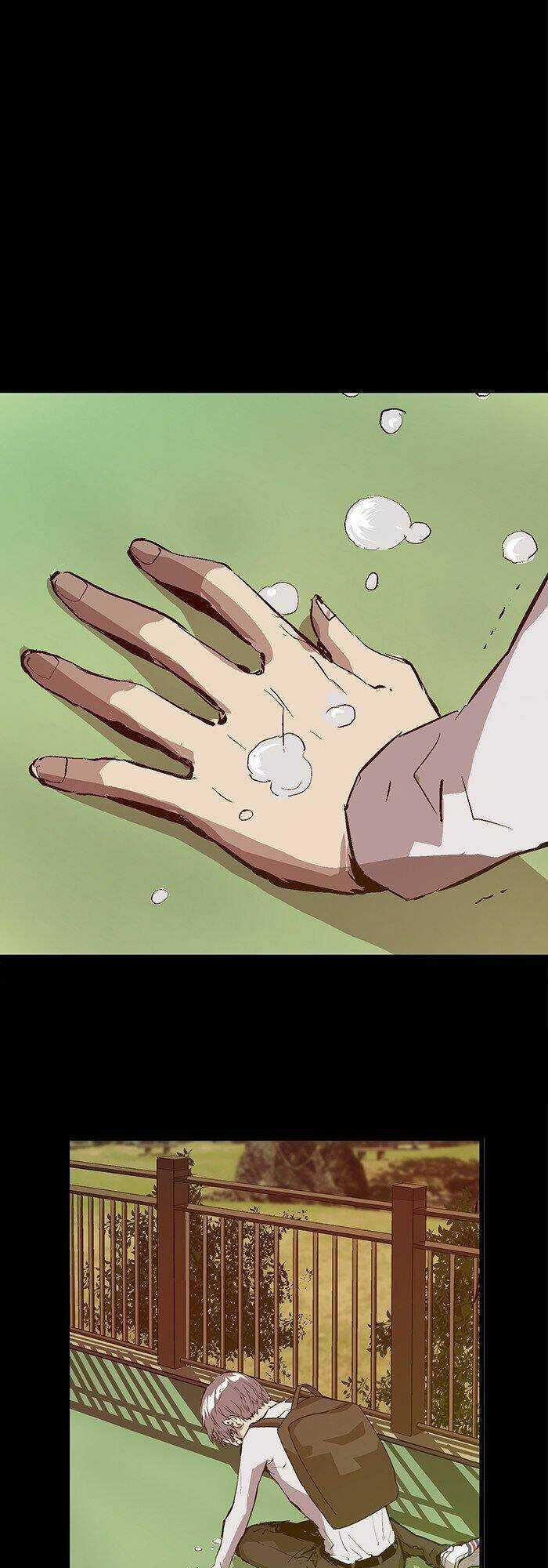 Weak Hero Chapter 33 trang 64
