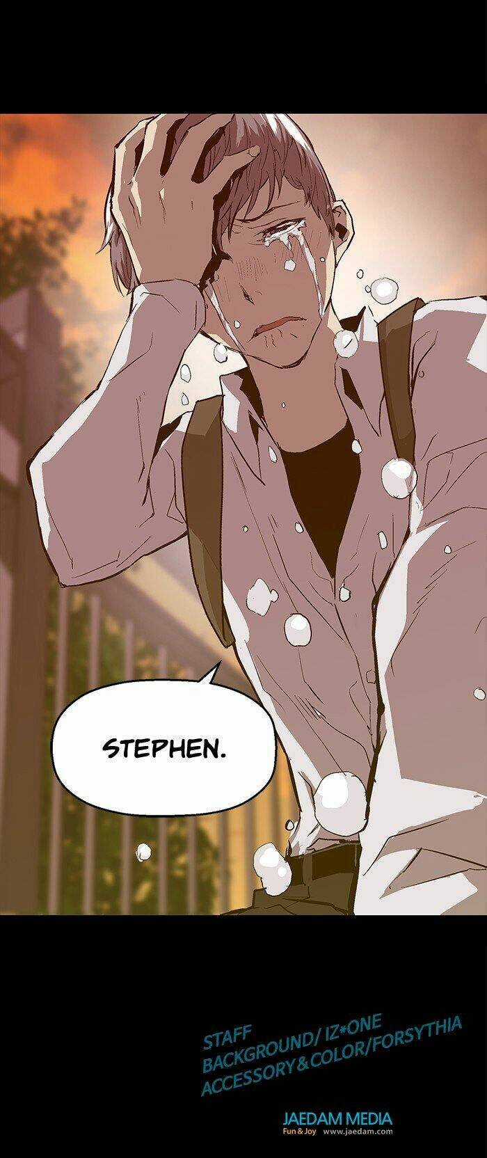 Weak Hero Chapter 33 trang 66