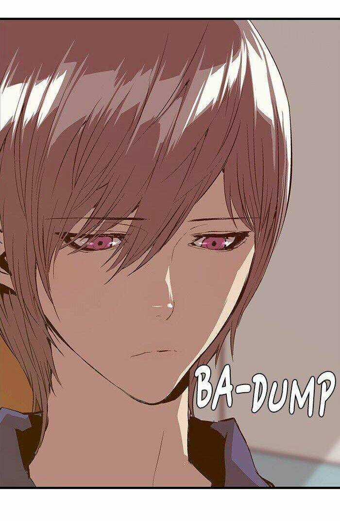 Weak Hero Chapter 33 trang 67