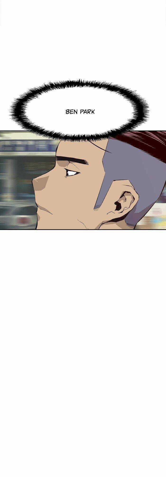 Weak Hero Chapter 4 trang 3