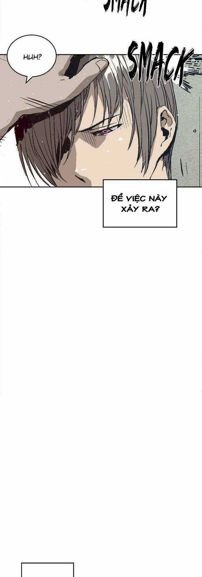 Weak Hero Chapter 4 trang 33