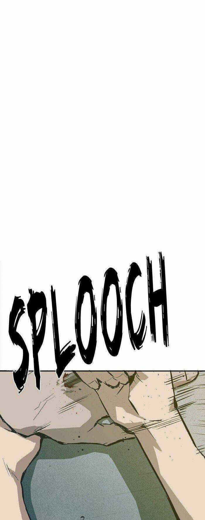 Weak Hero Chapter 4 trang 36