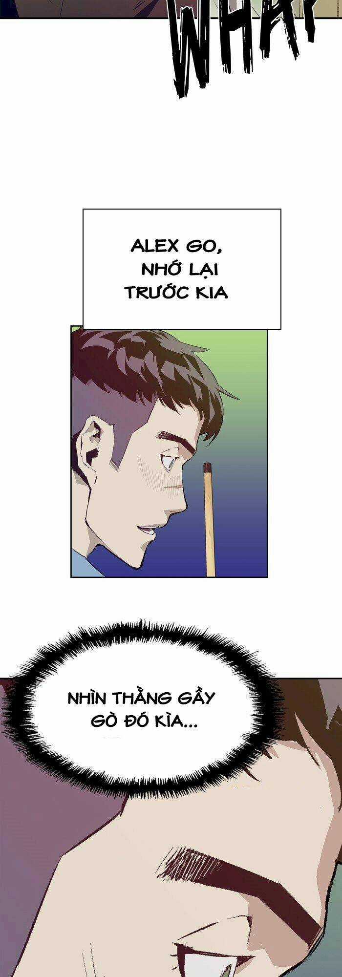 Weak Hero Chapter 4 trang 46