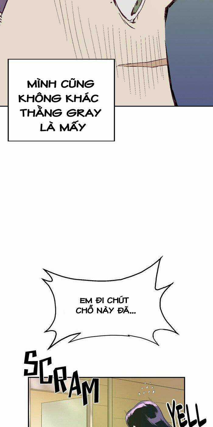 Weak Hero Chapter 4 trang 47