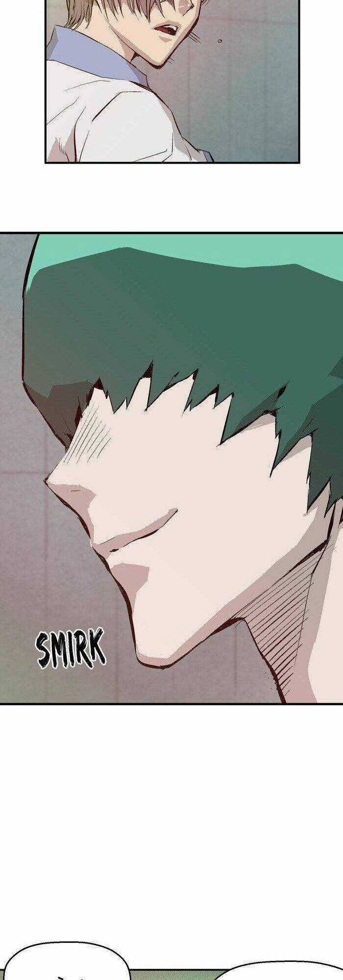 Weak Hero Chapter 4 trang 53